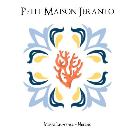 Petit Maison Jeranto ネラノ エクステリア 写真