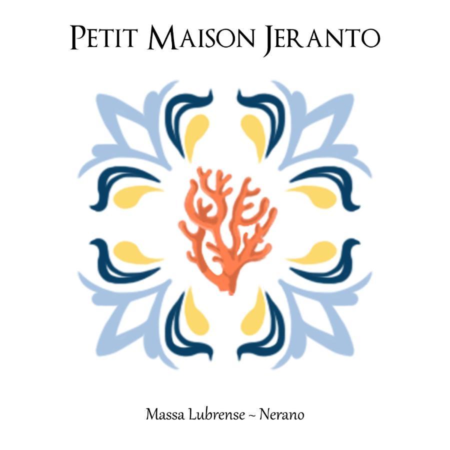 Petit Maison Jeranto ネラノ エクステリア 写真