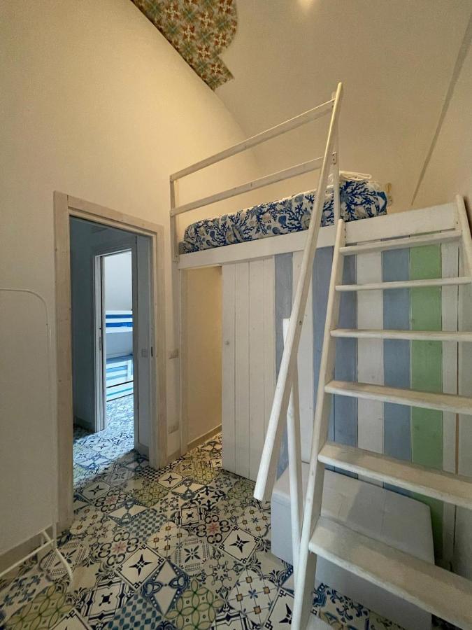 Petit Maison Jeranto ネラノ エクステリア 写真
