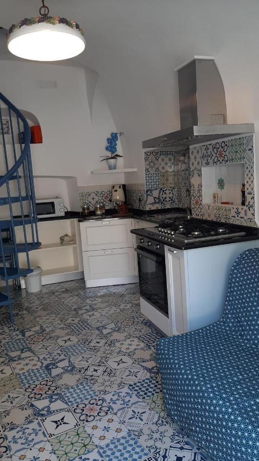 Petit Maison Jeranto ネラノ エクステリア 写真