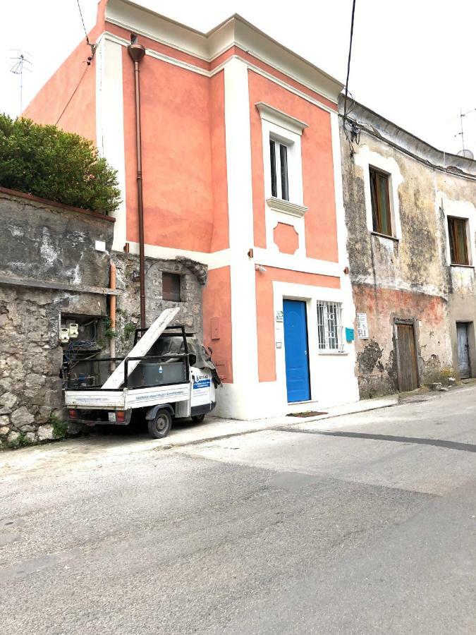 Petit Maison Jeranto ネラノ エクステリア 写真